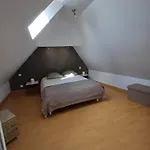 Vakantiehuis L'inattendu Moliens