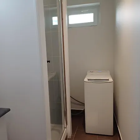 Vakantiehuis L'inattendu Moliens