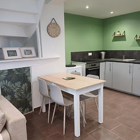 度假居 L'inattendu