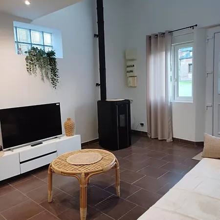 Vakantiehuis L'inattendu *