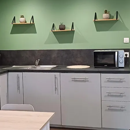 L'inattendu * Moliens