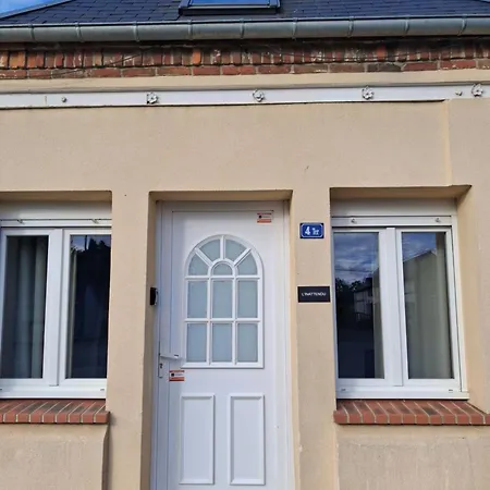 L'inattendu 度假居 *