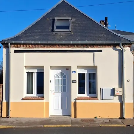 L'inattendu Hébergement de vacances Moliens